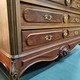 Antique chest of drawers