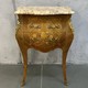 Antique chest of drawers