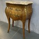 Antique chest of drawers