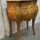 Antique chest of drawers