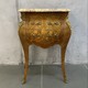 Antique chest of drawers