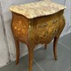 Antique chest of drawers