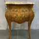 Antique chest of drawers