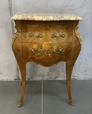 Антикварный комод