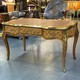 Vintage writing desk, Louis XIV