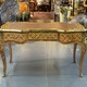 Vintage writing desk, Louis XIV