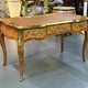 Vintage writing desk, Louis XIV