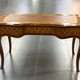 Vintage writing desk, Louis XIV