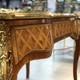 Vintage writing desk, Louis XIV