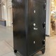 Antique safe "Meller"