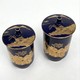 Fu-yunomi paired bowls