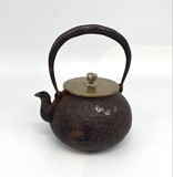 Rare Antique Teapot, Japan