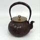 Rare Antique Teapot, Japan