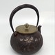 Rare Antique Teapot, Japan