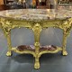 Antique Baroque table