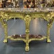 Antique Baroque table