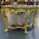 Antique Baroque table