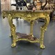 Antique Baroque table