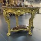 Antique Baroque table