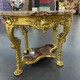 Antique Baroque table