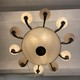 Vintage Empire Style Chandelier