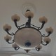 Vintage Empire Style Chandelier