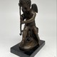 Vintage sculpture
"Cupid"