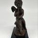 Vintage sculpture
"Cupid"