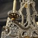 Antique Louis XVI chandelier