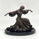 Antique sculpture "Dancer"