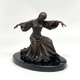 Antique sculpture "Dancer"