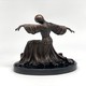 Antique sculpture "Dancer"