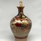 Antique vase
"Amphora", Kutani