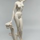 Vintage sculpture "Venus"