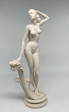 Vintage sculpture "Venus"