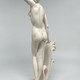 Vintage sculpture "Venus"