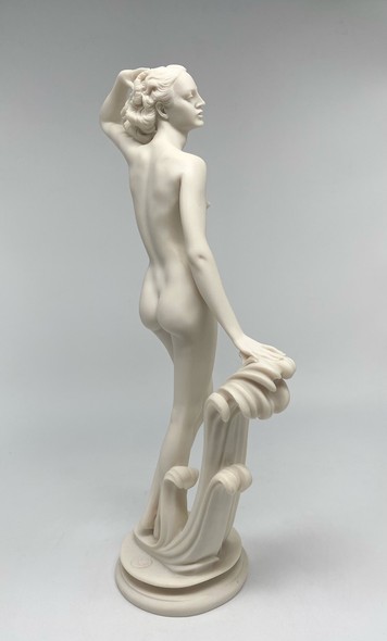 Vintage sculpture "Venus"