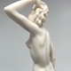 Vintage sculpture "Venus"