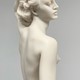 Vintage sculpture "Venus"