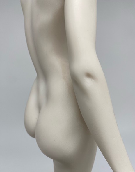 Vintage sculpture "Venus"