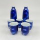 Vintage Sake Set
