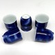Vintage Sake Set