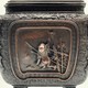 Antique censer "Heron"