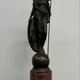 Antique sculpture "Pallas Athena"