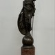Antique sculpture "Pallas Athena"
