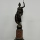 Antique sculpture "Pallas Athena"
