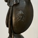 Antique sculpture "Pallas Athena"