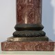 Antique sculpture "Pallas Athena"