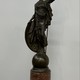 Antique sculpture "Pallas Athena"