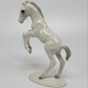 Antique sculpture "Foal."